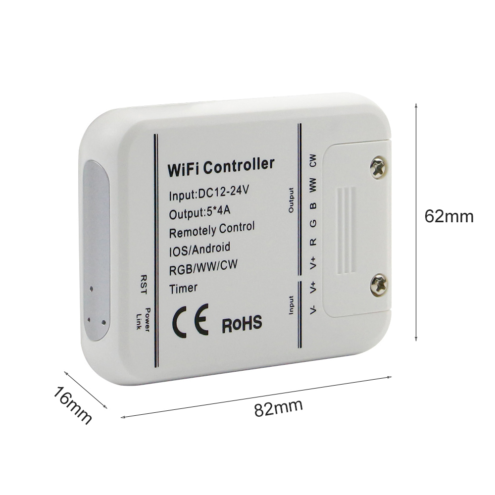 LED Strip Controller- (8)