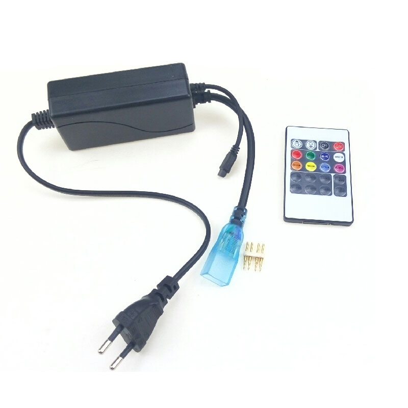 20 key 220v strip controller eu