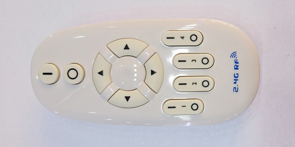 CCT Remote