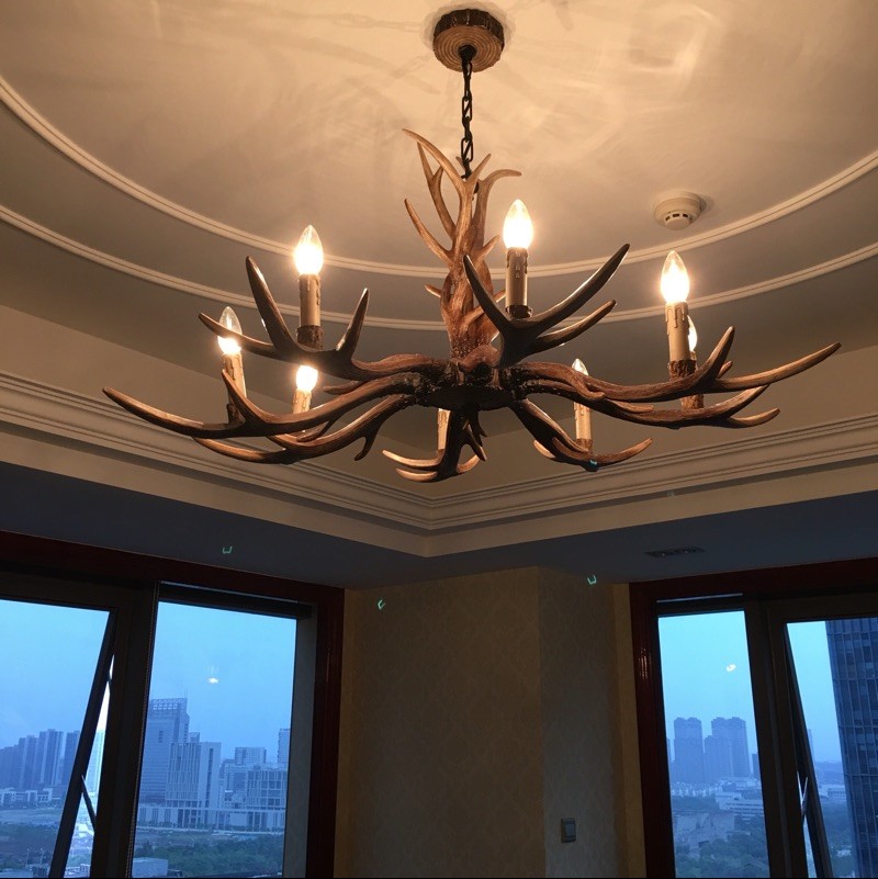 chandelier lighting