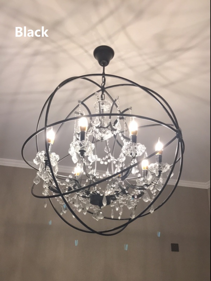 pendant light 4