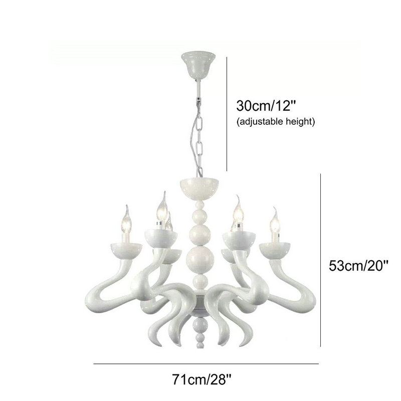 New-modern-art-of-creative-LED-White-chandelier-lighting-decoration-lamp-living-room-restaurant-w863_1