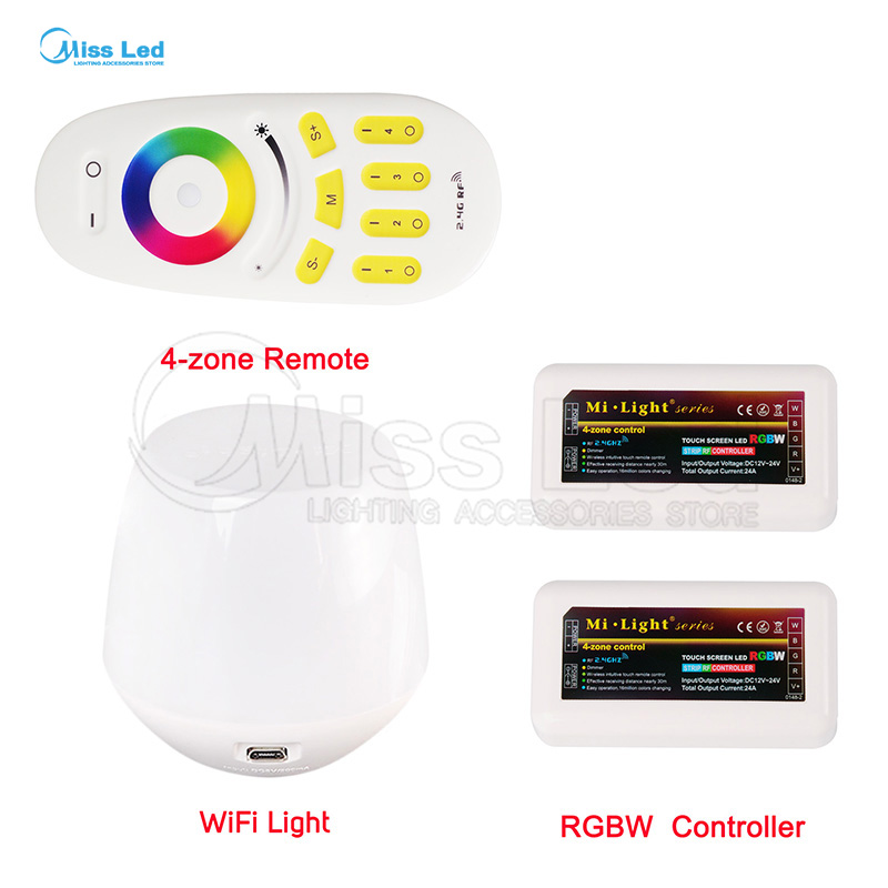 RF+WIFI+2xRGBW 