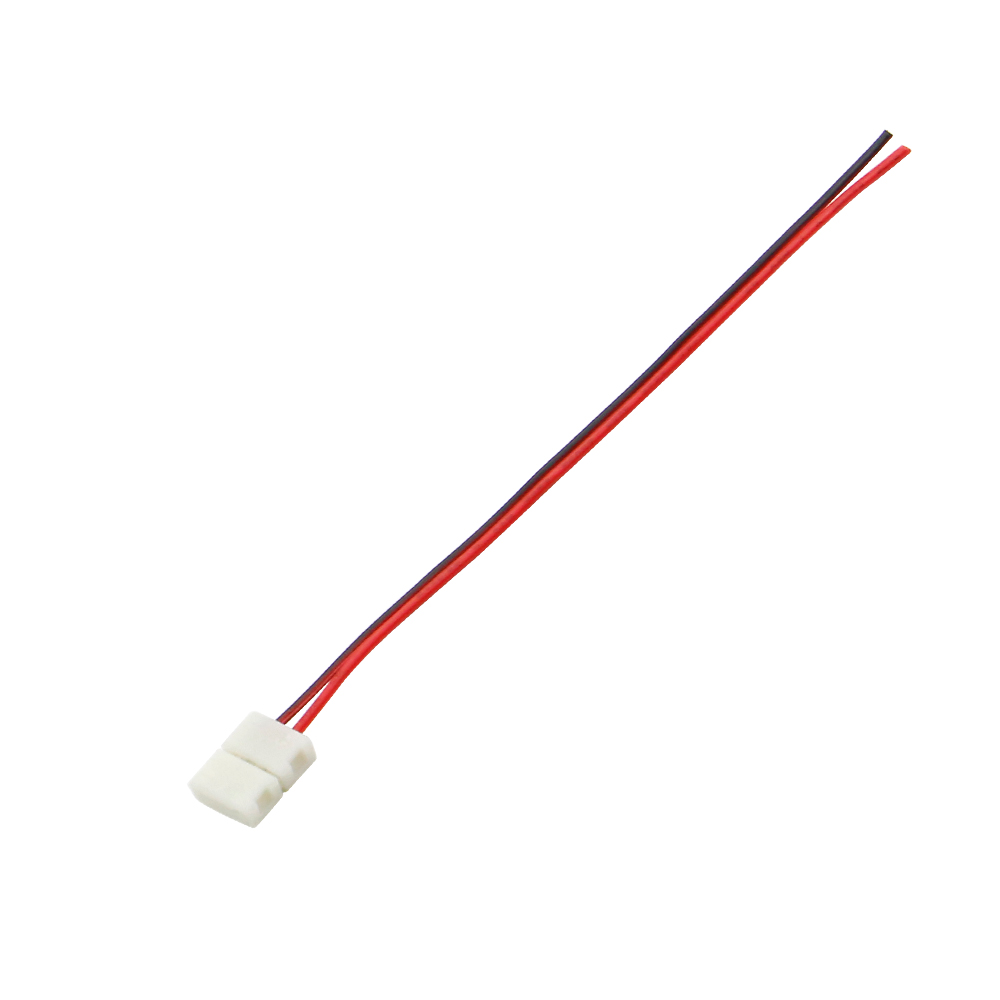 2pin LED Strip Connector- (11)