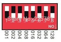 dmx512 5