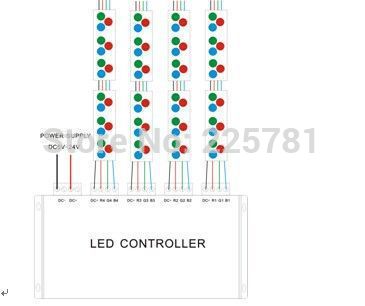 dmx512 1