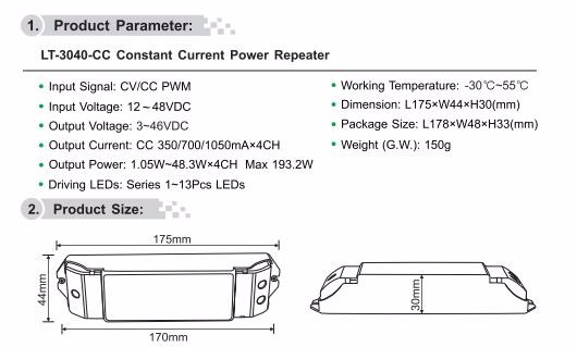 LT-3040-CC 2