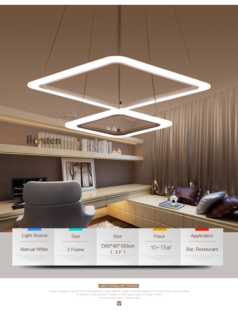 Подвесные светодиодные люстры. Светильник led Pendant Light. Светильник подвесной Modern 4 Square Rings led Pendant Lights. Люстра led Ceiling Lamp люстра.