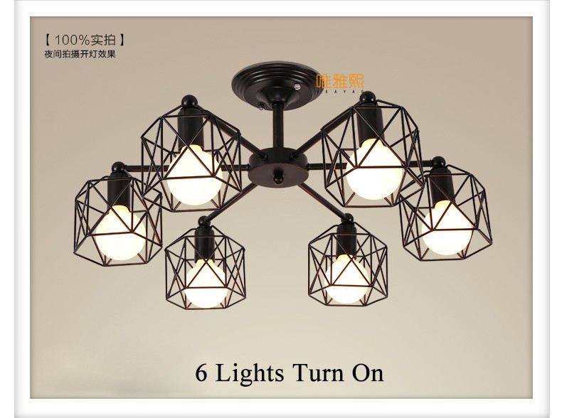 XC-8014 Chandeliers (9)_A