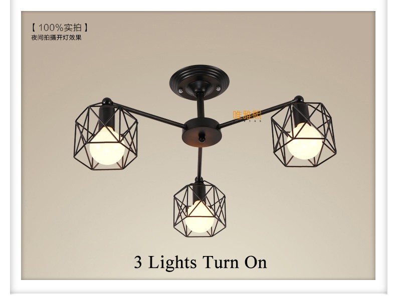 XC-8014 Chandeliers (10)_A