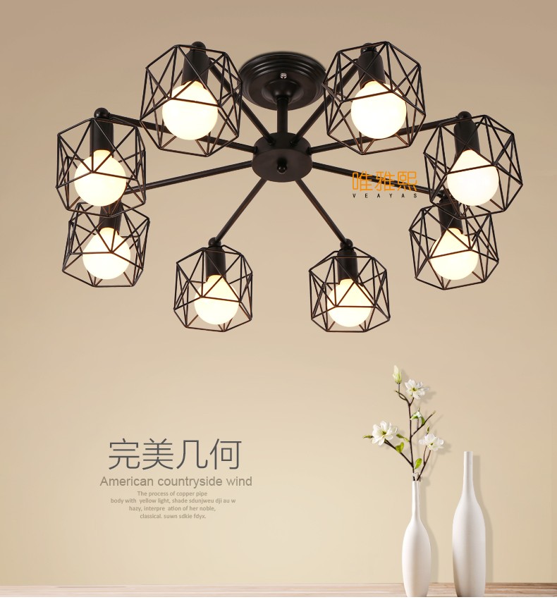 XC-8014 Chandeliers (1)_A