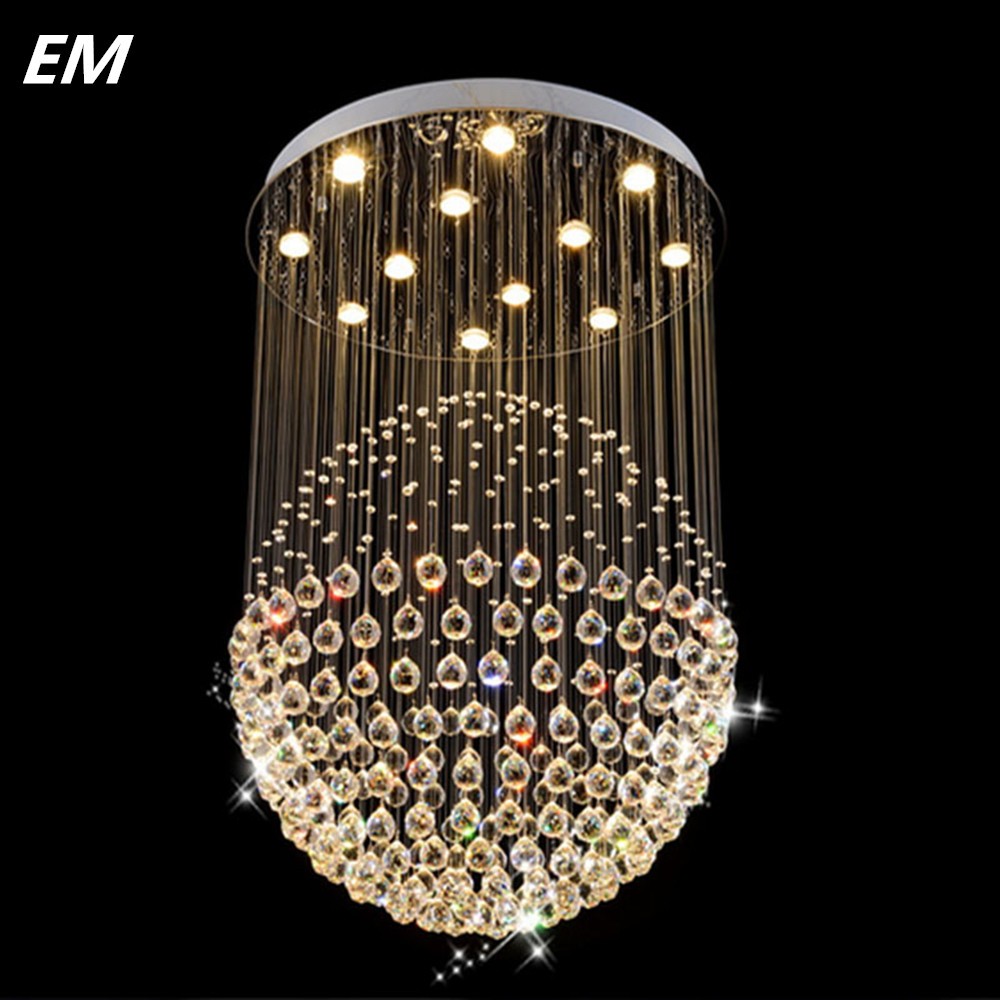 Modern-Staircase-LED-Crystal-Chandeliers-Lighting-Fixture-for-Hotel-Lobby-Foyer-Ball-Shape-Rain-Drop-Pendants (1)