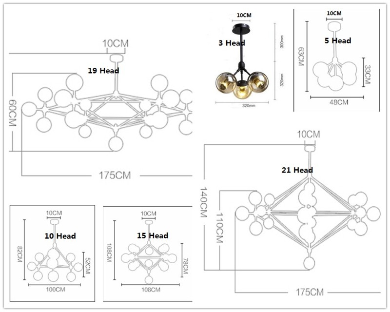 pendant lamp-