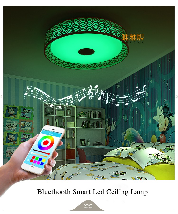 bluetrooth ceiling lamp YH611  (8)_A