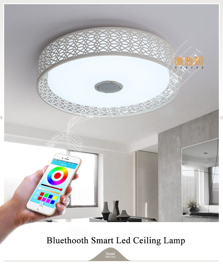 bluetrooth ceiling lamp YH611  (4)_A