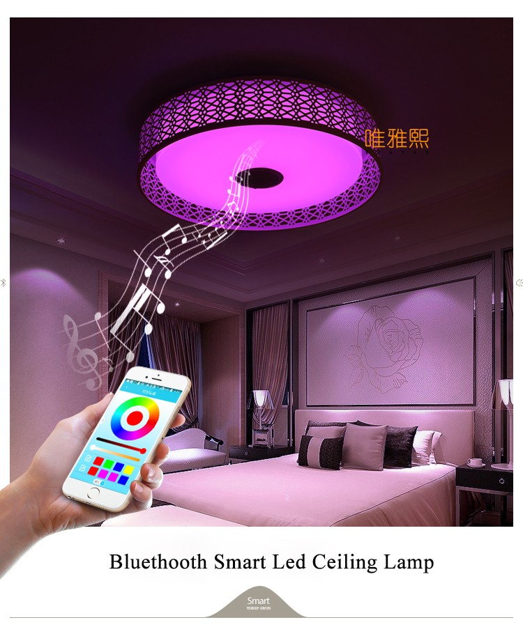 bluetrooth ceiling lamp YH611  (6)_A