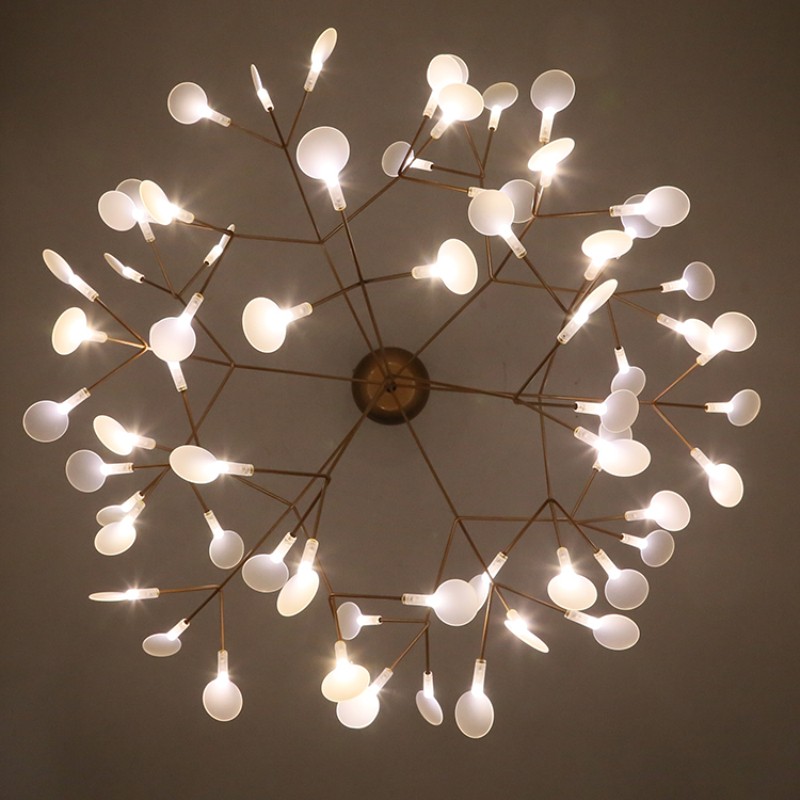 Chandelier light-5