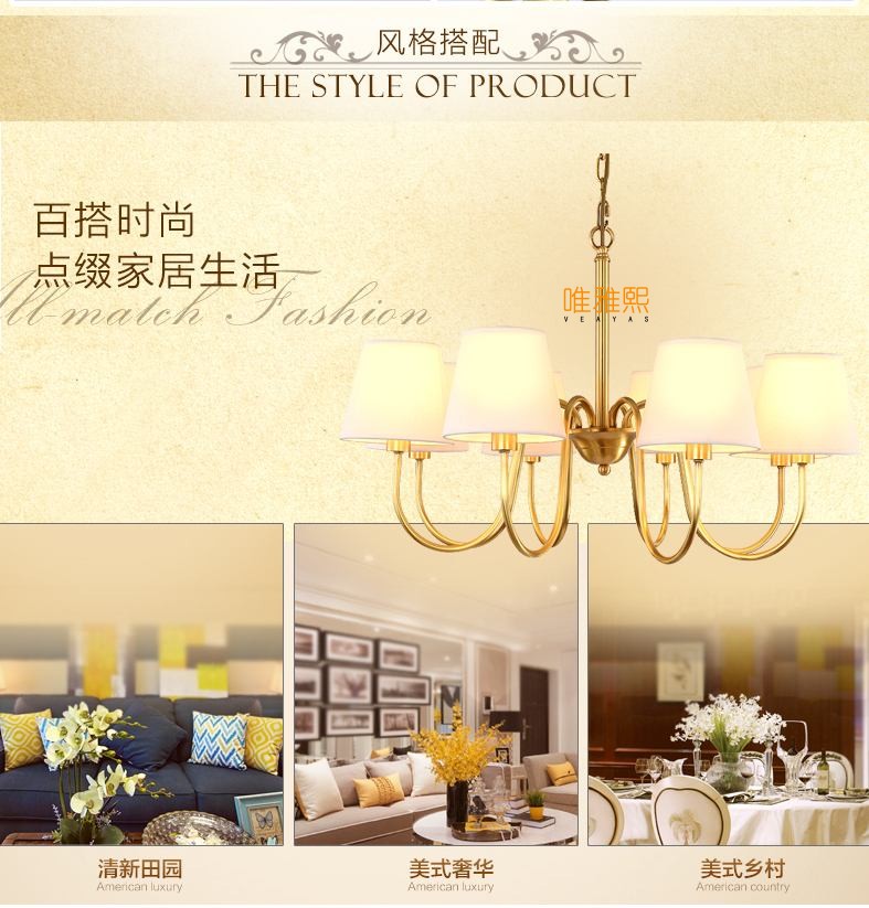 chandelier DY-CT7001 (18)