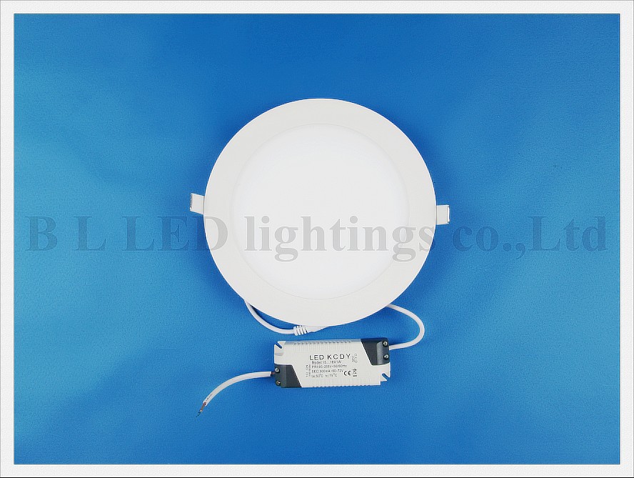 led panel light ultra thin round (7)