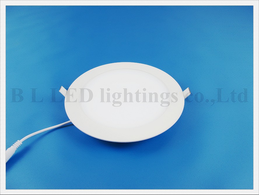 led panel light ultra thin round (3)