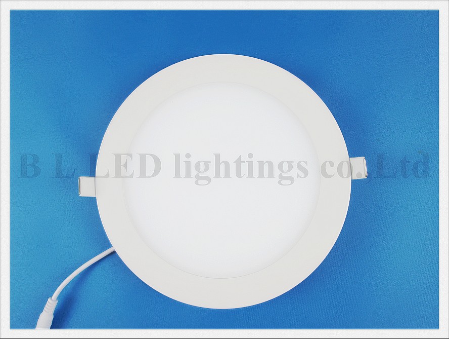led panel light ultra thin round (4)
