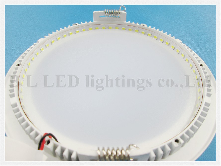 led panel light ultra thin round (2)