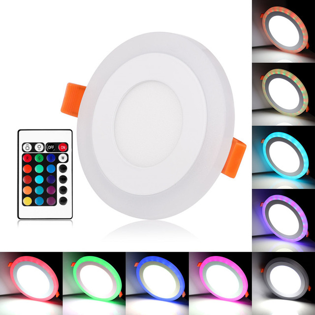 2016-New-6W-9W-18W-24W-LED-RGB-Concealed-Ceiling-Panel-Down-Light-Lamp-Fixtures-100.jpg_640x640