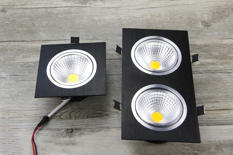 LED Downlight  (11)