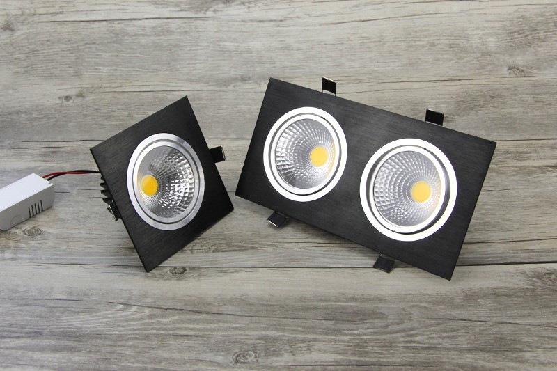 LED Downlight  (12)