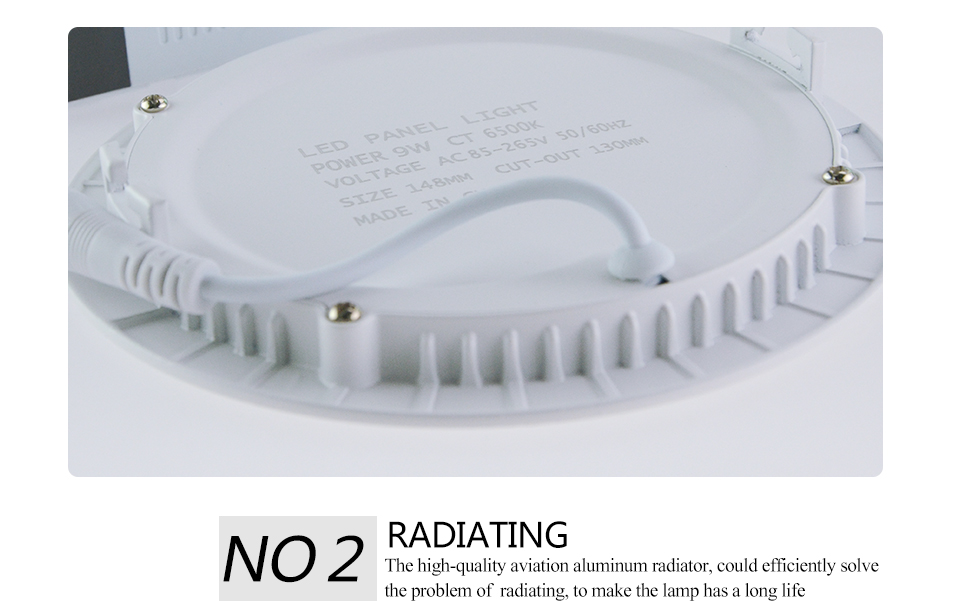 led diode down light (8)