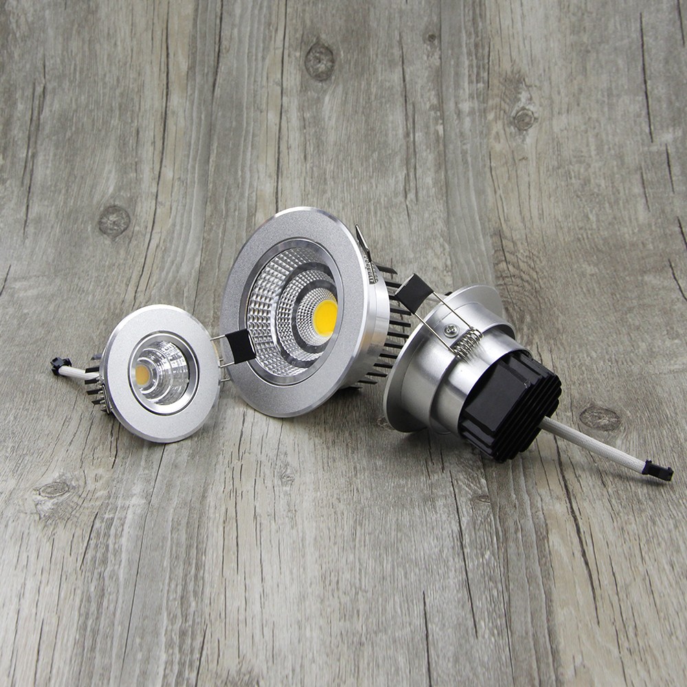 LED Downlight  (3)