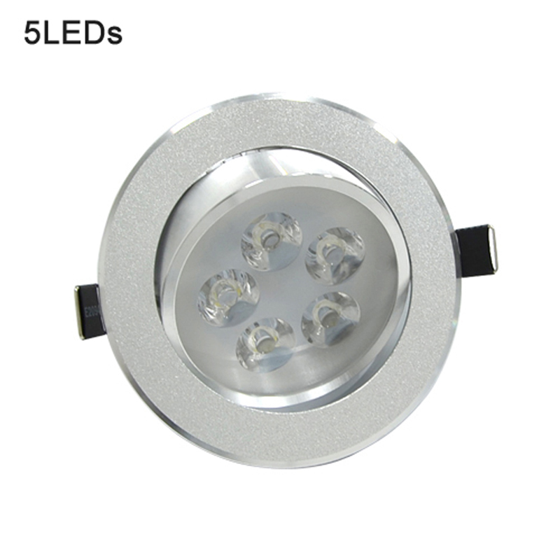 9W-15W-21W27W-36W45W-Ceiling-downlight-LED-bulb-lamp-Recessed-Spot-light-For-home-LED-Driver (2)