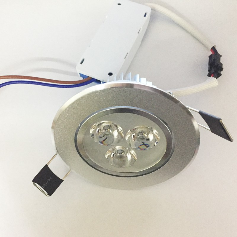 LED ceiling lamp