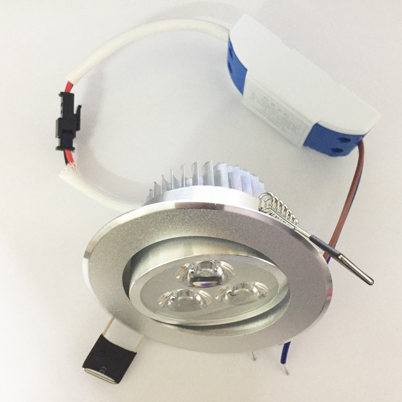 LED ceiling lamp-3