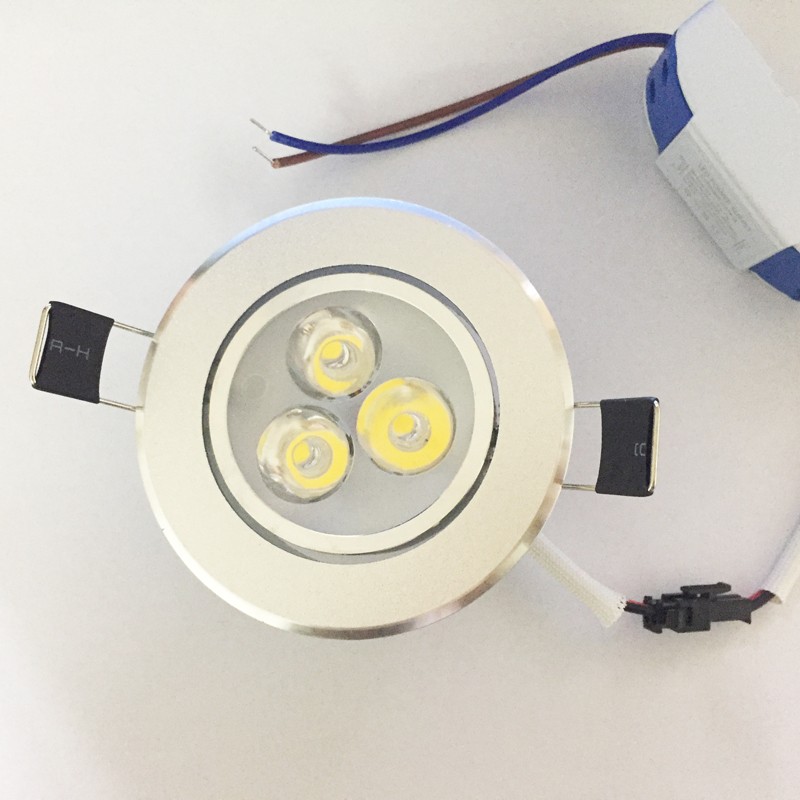 LED ceiling lamp-2