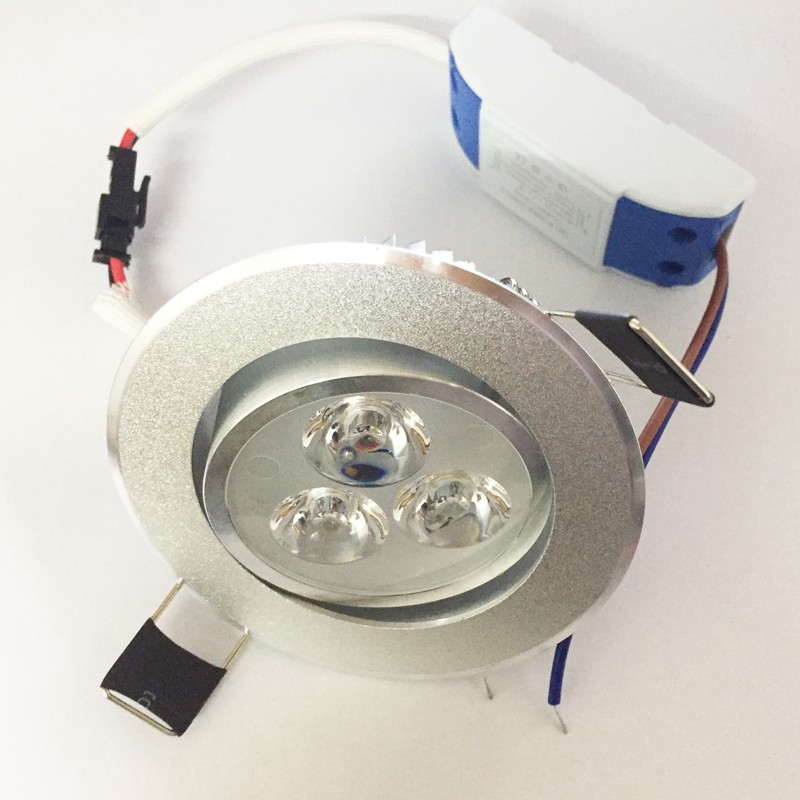 LED ceiling lamp-4