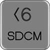 SDCM less than 6-100