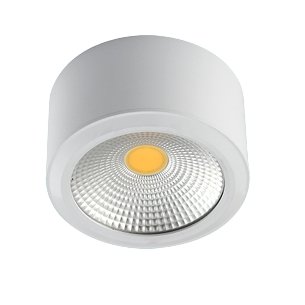 LED surface downlight  (5)