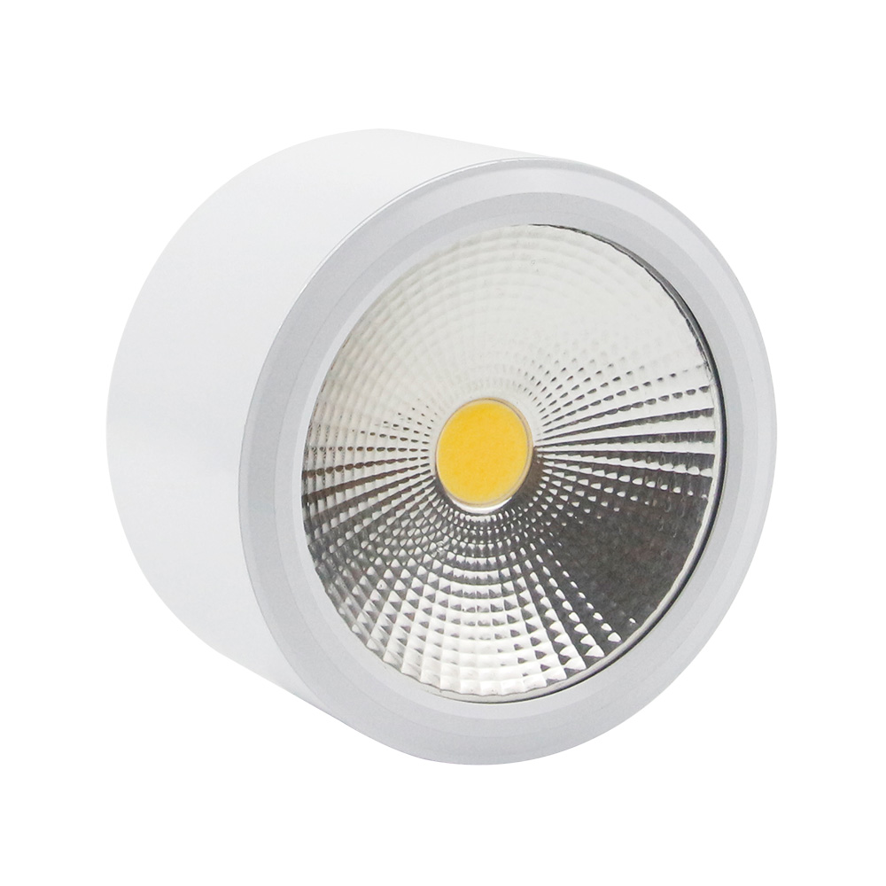 LED surface downlight  (2)