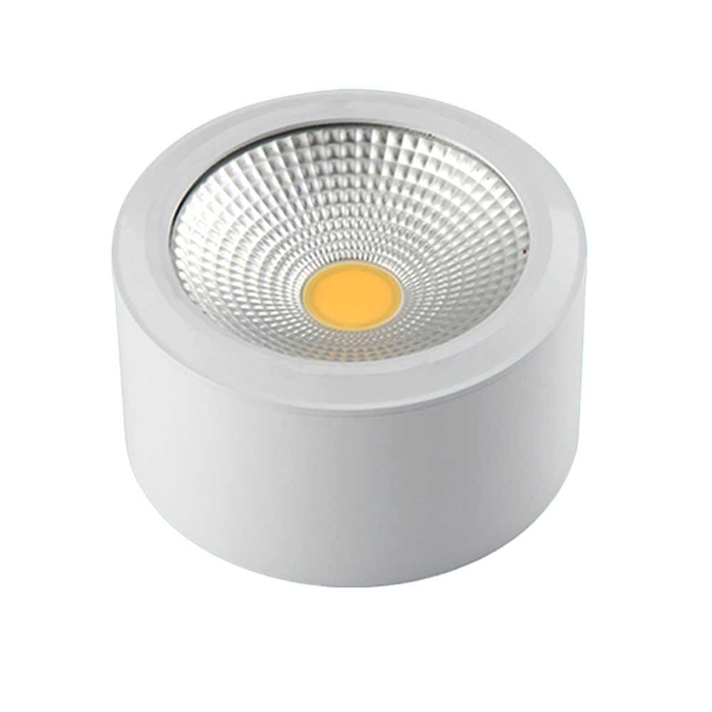 LED surface downlight  (3)