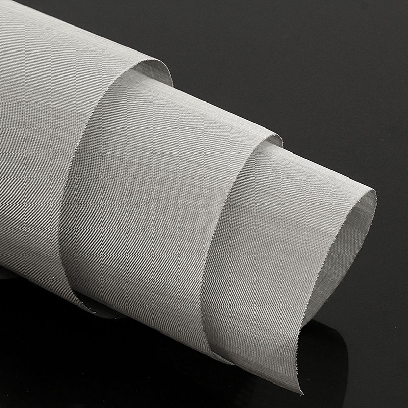 1pc 100 Mesh Woven Wire Filter Stainless Steel Woven Wire Sheet Cloth Screen Filter Sheet 30x90cm