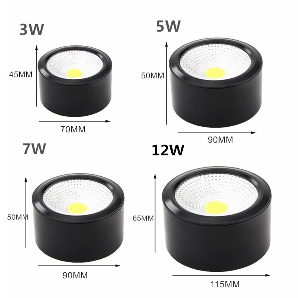 led surface downlight  (6)_