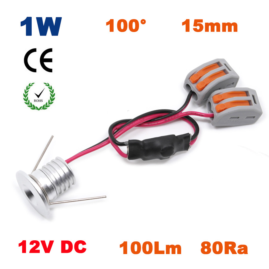 1W 12V 