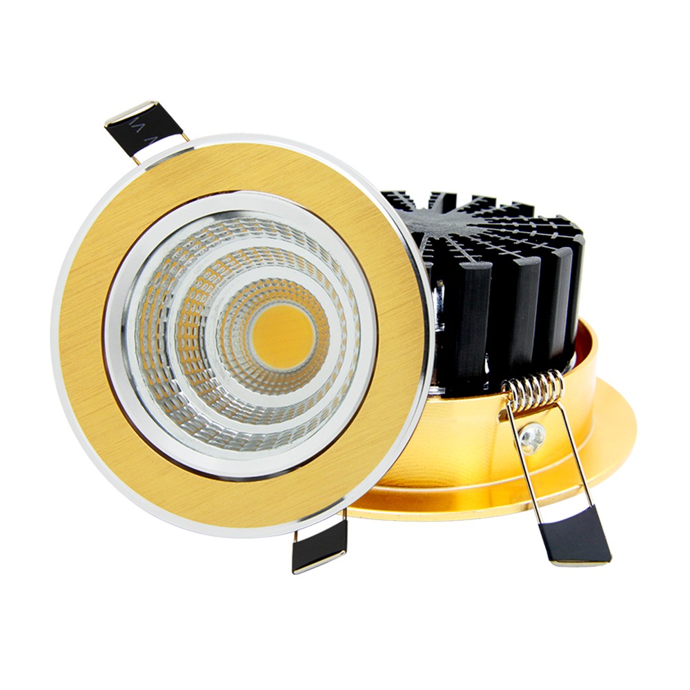 LED Downlight  (6)