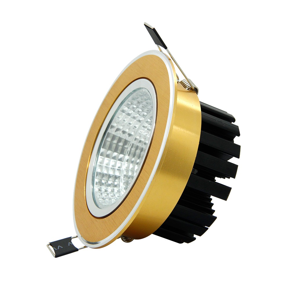 LED Downlight  (1)