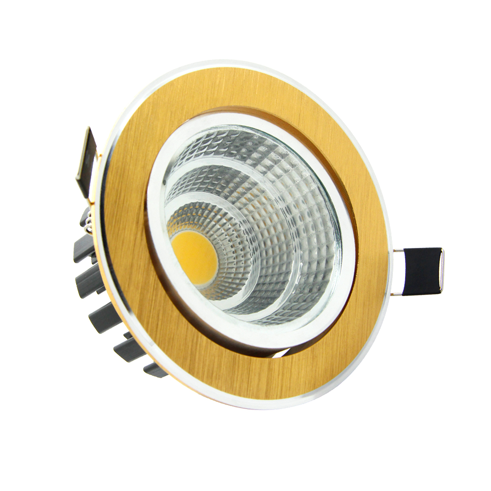 LED Downlight  (4)