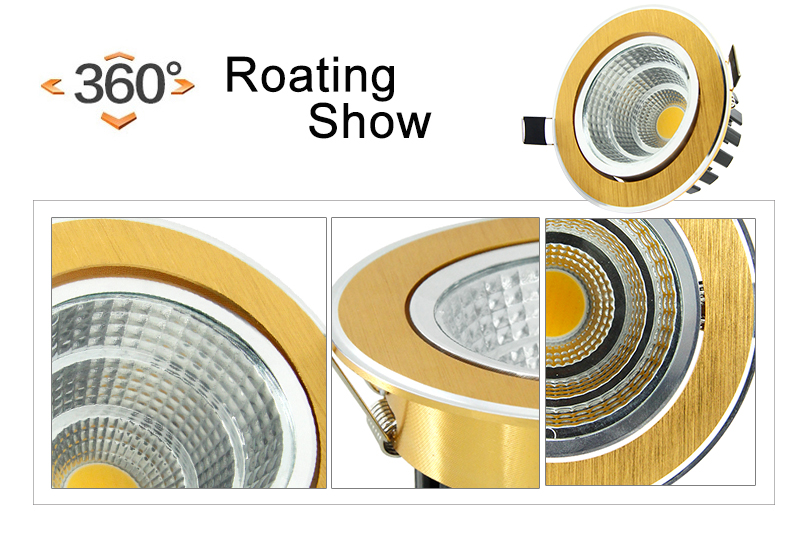 LED Downlight  (10)