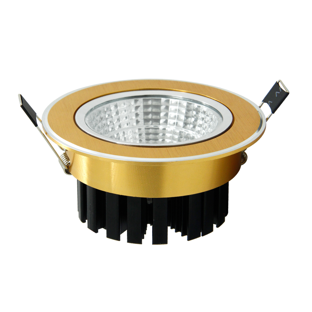 LED Downlight  (7)