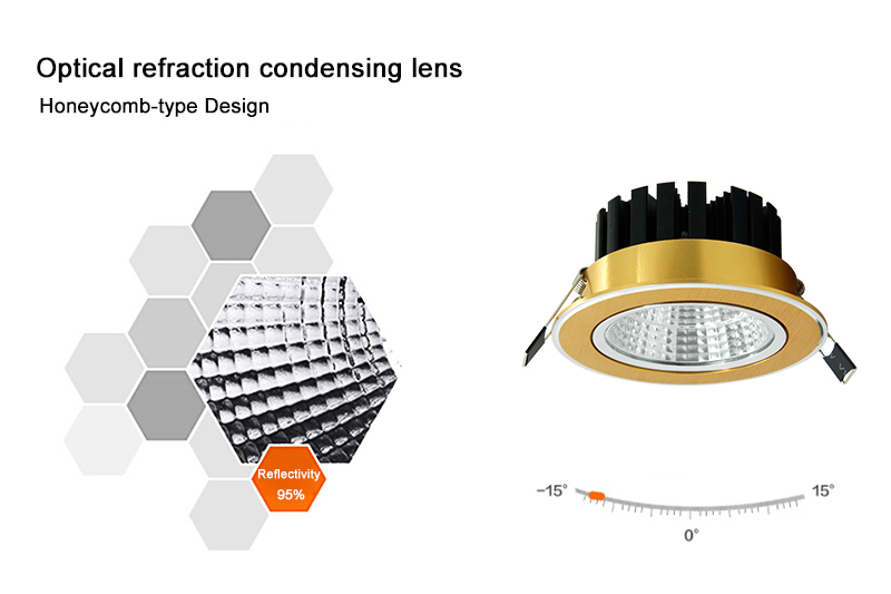 LED Downlight  (9)