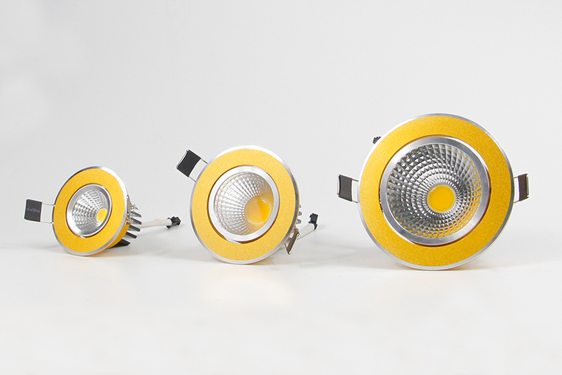 led downlights  (12)